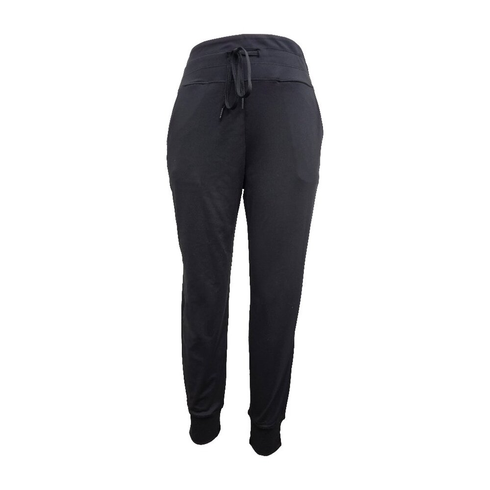 Drawstring Waistband 7/8 Legging